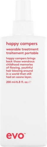 evo happy campers wearable treatment